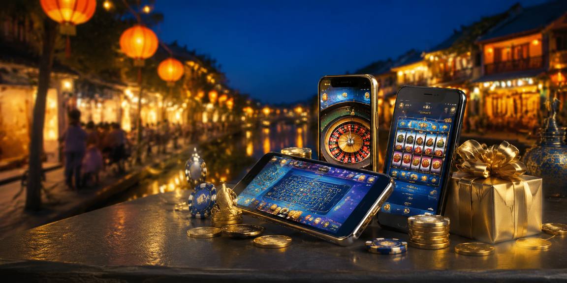 x8.fun Ứng dụng x8.fun cho Android và iOS