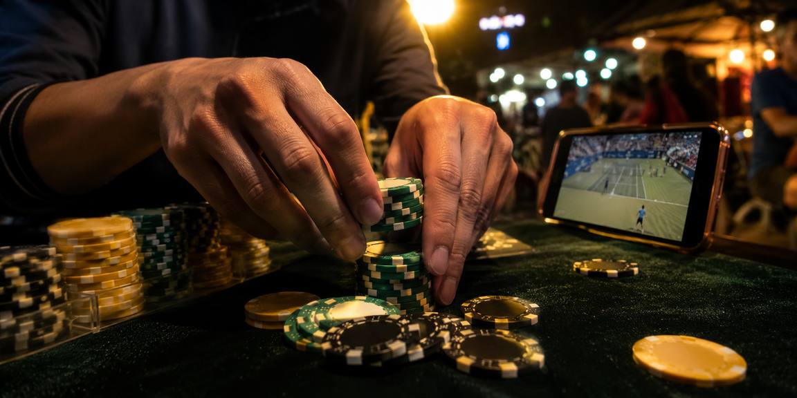x8.fun Những Gì Bạn Tìm Thấy Trong Casino x8.fun